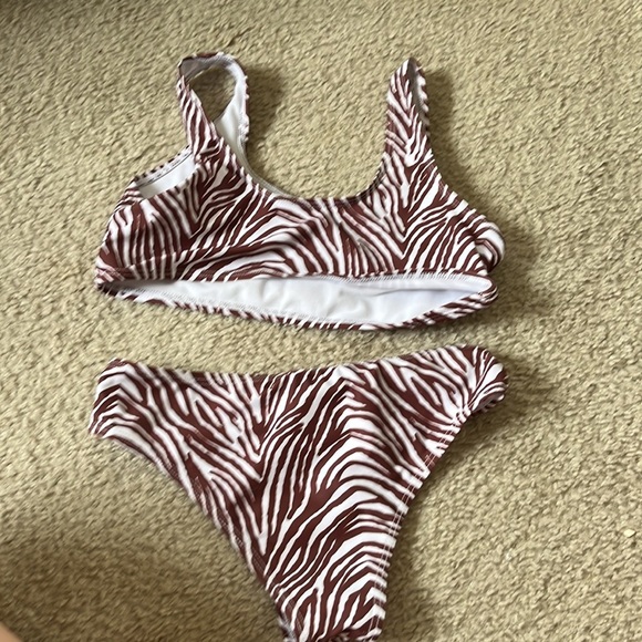 Kids bikini - Picture 2 of 4